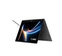 MSI PC portable Prestige 16 Flip AI+ C3MTG-216FR Intel Core Ultra 9 32Go/1To Gris platine