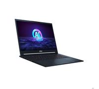 PC Portable - MSI - Stealth 14 AI Studio A1VEG-007FR - Intel Core Ultra 7 - RTX 4050 - 14"" 2.8K