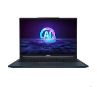 PC Portable - MSI - Stealth 16 AI Studio - Intel Core Ultra 7 - 32Go RAM - 1To SSD - RTX 4060