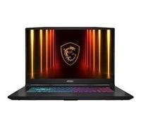 PC Portable MSI stockage 1 Go 17 RAM 32 Go 17.3 pouces