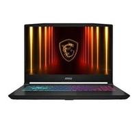 PC Portable MSI stockage 1024 Go Katana 15 15.6 pouces RAM 16 Go