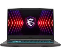 PC portable Msi Thin 15 B13VE 2266FR 15.6 FHD Intel Core i5 13420H RAM 16 Go DDR5 512 Go SSD GeForce RTX 4050