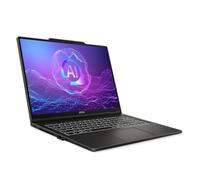 PC Portable - MSI - VenturePro 16 A2RWFTG-048FR - Intel Core i7-1240H - 32 Go RAM - NVIDIA GeForce RTX 5060