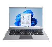 Thomson PC portable Neo N14C4SL128 14" Intel Celeron 4 Go RAM 128 Go SSD Argent