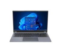 PC Portable Ninkear YBook15 - 15,6"" FHD Écran IPS,Windows 11 Pro,Ryzen™ 3,RAM 16Go DDR4,SSD 512Go, 360° Pliable,Ordinateur Portable