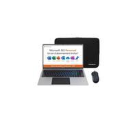 PC Portable Notebook - THOMSON NEO15 - 15,6 HD - N4020 - RAM 4Go - 128Go SSD - Windows 11S - Blanc + Office 1 an + Housse + S… Blanc