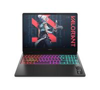 HP PC portable gamer OMEN MAX 16-ah0038nf