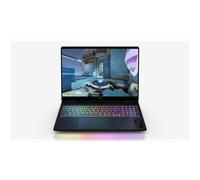 HP OMEN MAX Gaming Laptop 16-ak0020nf, AMD Ryzen AI 7, 40,6 cm (16'), 2560 x 1600 pixels, 32 Go, Windows 11 Home, Noir CM5L3EA