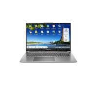 Ordissimo PC portable Laura 3 17,3” FHD Intel Core i3 8 Go RAM 500 Go SSD Gris