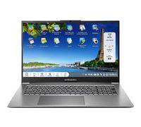 Ordissimo PC portable Laura 3 17,3” FHD Intel Core i3 8 Go RAM 500 Go SSD Gris