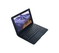 Pc Portable Pas Cher Android 7.1 HDMI 10.1' Ordi Netbook 2 Go+16 Go WiFi Noir