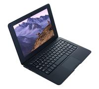 Pc Portable Pas Cher Android 7.1 HDMI 10.1' Ordi Netbook 2 Go+16 Go WiFi Noir YONIS