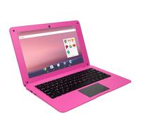 Pc Portable Pas Cher Android 7.1 HDMI 10.1' Ordi Portable 2 Go+16 Go WiFi Rose YONIS