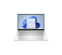 HP Pavilion 15-eg2000sf Ordinateur Portable 15,6" FHD, PC Portable (Intel Core i5-1235U, RAM 16 Go, SSD 512 Go, Intel Iris Xe, Windows 11), Laptop Argent, Clavier AZERTY