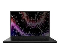 Razer Blade 18 Intel® Core™ i9 i9-13950HX Ordinateur portable 45,7 cm (18") Quad HD 32 Go DDR5-SDRAM 2 To SSD NVIDIA GeForce RTX 4090 Wi-Fi 6E (802.11ax) Windows 11 Home Noir