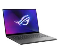PC Portable : ROG Zephyrus G14 Core Ultra 9 386H (14”) 5.0 GHz, 2 To, 64 Go, GeForce RTX 5080, Gris - AZERTY
