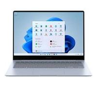 Samsung Galaxy Book4 Edge NP944XMA-MC1ES laptop Snapdragon X1E-80-100 Ordinateur portable 35,6 cm (14 ) Écran tactile WQXG 16 Go LPDDR5x-SDRAM 512 Go eUFS Wi-Fi 7 (802.11be) Windows 11 Pro Bleu