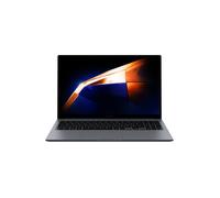 PC portable - SAMSUNG - Book4 - 15'' FHD - Intel Core i5-1335U - 16Go / 512Go SSD