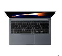 PC portable Samsung Book4 NP754XGJ-KG2ES 15,6"" i5-1335U 16 GB RAM 512 GB SSD Espagnol Qwerty