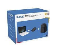 PC Portable - SAMSUNG - Galaxy Book2 Pro NP950XGK - 15,6"" Full HD - Intel Core Ultra 7 - 16 Go RAM - 512 Go SSD