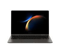 PC Portable Samsung Galaxy Book3 360 (13,3", Core i5, 16Go) Anthracite Anthracite