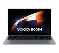 PC Portable Samsung Galaxy Book4 15,6" Full HD 60 Hz Intel® Core™ 7 16 Go RAM 512 Go SSD Gris Gris C