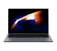 PC portable Samsung Galaxy Book4 15,6'' Intel Core 5 125U 8Go RAM 512 Go SSD Intel Graphics AZERTY Fr Gris