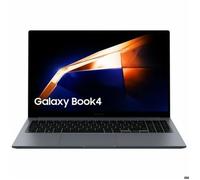 PC portable Samsung Galaxy Book4 15 NP750XGJ-KG2ES 15,6"" Intel Core i5-1335U 16 GB RAM 512 GB SSD