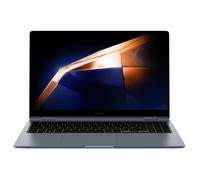 PC Portable - SAMSUNG - Galaxy Book4 360 - 15,6'' - i7 150U - 16Go - 512Go SSD - Intel Graphics - AZERTY - Gris