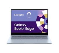 PC Portable - SAMSUNG - Galaxy Book4 Edge - 14'' - Snapdragon X Elite - 16Go - 512Go SSD - AZERTY - Gris