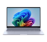Samsung PC portable Galaxy Book4 Edge 15,6" Snapdragon X 16 Go 512 Go NP750XQB-KA2FR