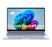 PC portable Samsung Galaxy Book4 Edge 15" (Snapdragon X / 16 Go / 512 Go / NP750XQB-KA2FR) - 15.6
