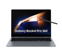 Galaxy Book4 Pro 360 16'' Intel Core Ultra 7 155H 16Go RAM 512 Go SSD Intel ARC Graphics AZERTY Fr Gris - Plateforme Intel EVO
