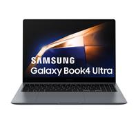 PC Portable Samsung Galaxy Book4 Ultra 16 ” U9 32Go RAM 1To Gris Gris