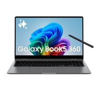 Samsung Galaxy Book5 360 (15,6", Core Ultra 7, 16 Go)