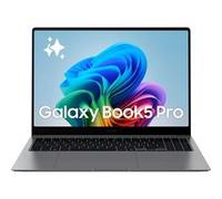 Samsung Galaxy Book5 Pro (16", Core Ultra 7, 16Go)