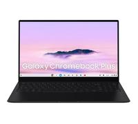 Chromebook Plus Samsung Galaxy 15,6" Intel® Core™ 5 8 Go RAM 256 Go SSD Bleu nuit Bleu nuit E