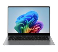 Chromebook Plus Samsung Galaxy 15,6" Intel® Core™ 5 8 Go RAM 256 Go SSD Bleu nuit Bleu nuit E