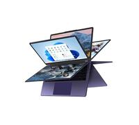 PC Portable Tactile 15,6 Pouces (Full HD) Pivotant à 360° - Processeur Intel Core m3-8100Y - 16Go Mémoire - 512Go SSD - Windows 11 Pro