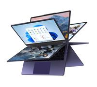 PC Portable Tactile & Rotatif 360° 15,6"" FHD (1920x1080),Intel Core m3-8100Y Turbo Boos,16Go RAM,512Go SSD,Windows 11 Pro