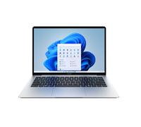 PC Portable TECNO S14MM-U5-16-1024 / 14" 2800x1800 OLED / Intel Core Ultra 5 125H / 16 Go RAM / 1 To SSD / Windows 11