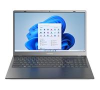 PC Portable - THOMSON - TH17I510-16SL512 - 17,3 HD - Intel Core i5 - RAM 16Go - Stockage 512Go SSD - Windows 11 - AZERTY G