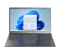 PC Portable THOMSON N15I510-16GR512 15,6" Full HD Intel Core I5-1035G4 16 Go RAM 512 Go SSD Windows 11