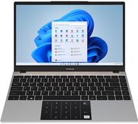 PC Portable - THOMSON - Neo Go N14N8SL256S+ - 14"" - Intel® N100 - RAM 8 GB - SSD 256 GB - Argent