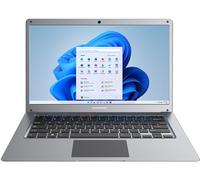 Thomson PC portable Neo N14C4SL128 14" Intel Celeron 4 Go RAM 128 Go SSD Argent