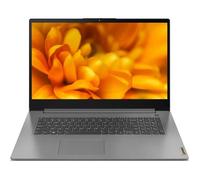 PC Portable Ultrabook - LENOVO Ideapad 3 17ITL6 - 17,3"" HD+ - Core i5-1135G7 - RAM 8 Go - 512Go SSD - Windows 10 - AZERTY