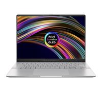 PC Portable VivoBook S14 OLED S5406 Sans Windows 14 WUXGA 60Hz AMD Ryzen 5 7535H