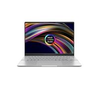 PC Portable ASUS VivoBook S14 OLED S5406 | Sans Windows 14 WUXGA 60Hz AMD Ryzen 5 7535H Gris G
