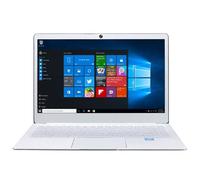 PC Portable Windows 10 Intel Quad Core Ordinateur14 pouces 8Go+512Go Argent YONIS
