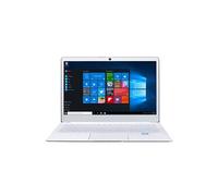 PC Portable Windows 10 Intel Quad Core Ordinateur14 pouces 8Go+512Go Argent YONIS